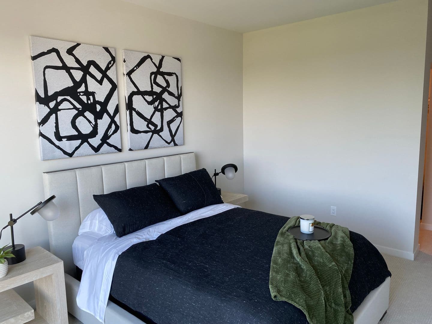 Brown Deer Apartment: 8725 N 43rd St