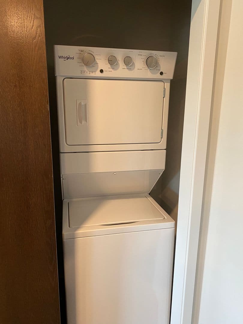 Brown Deer Apartment: 8725 N 43rd St