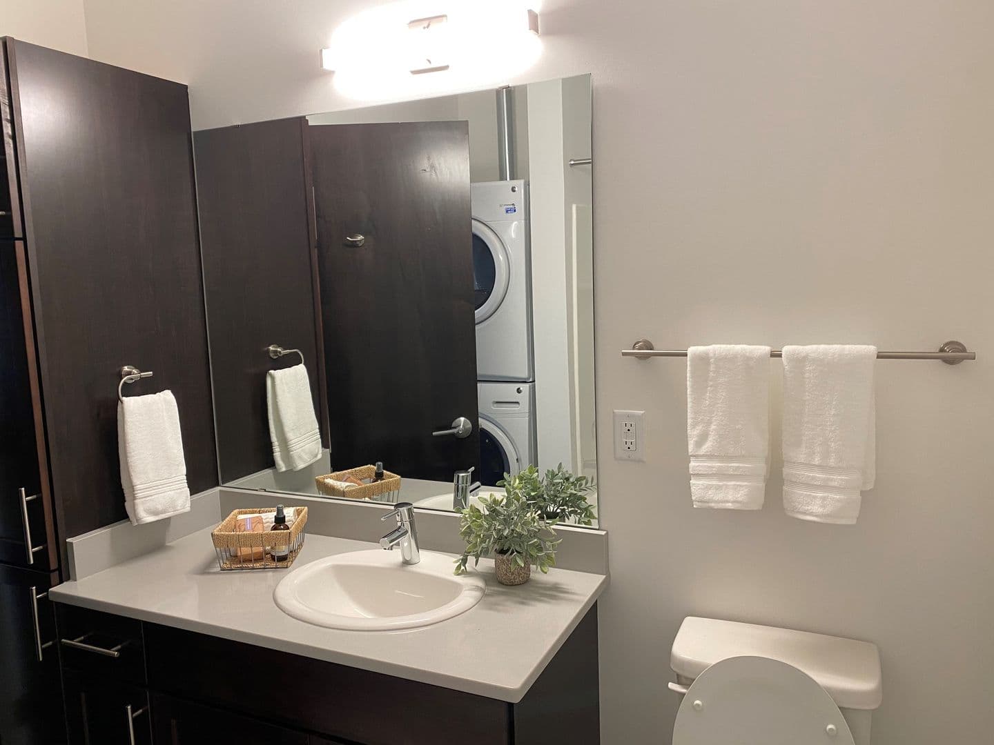 Milwaukee Apartment: 205 W Oregon St