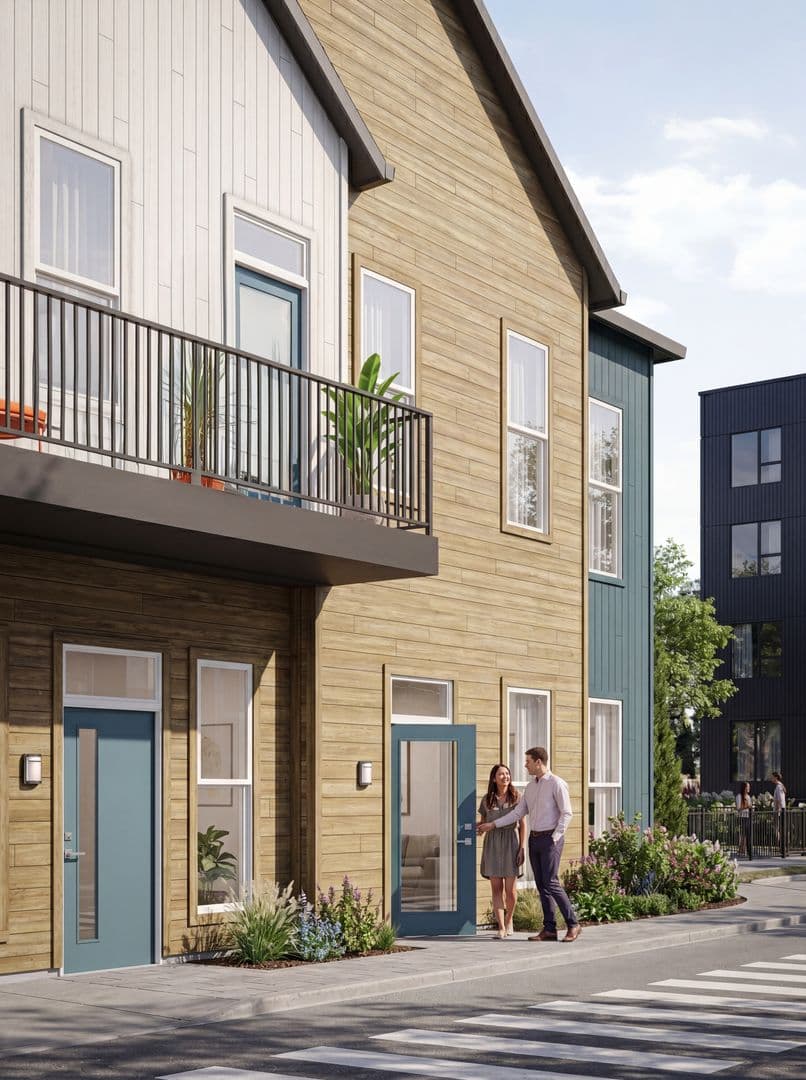 West Allis Apartment: 1405 S 92nd St