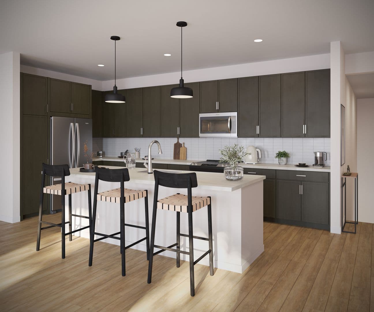 West Allis Apartment: 1405 S 92nd St