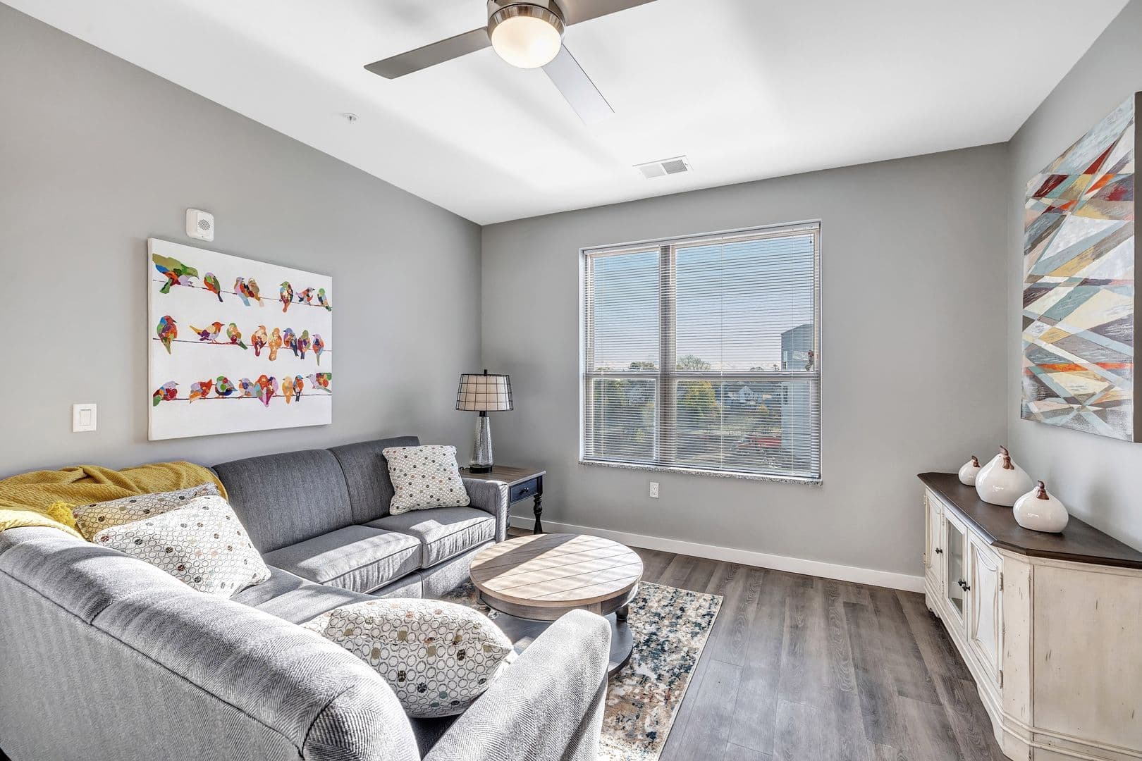 Sheboygan Apartment: 1436 Green Street