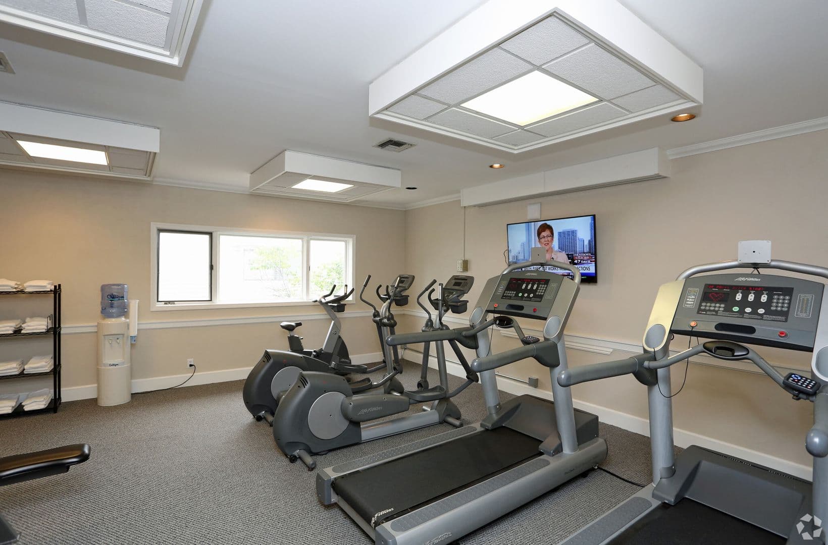 Glendale Apartment: 7275 N Port Washington Rd