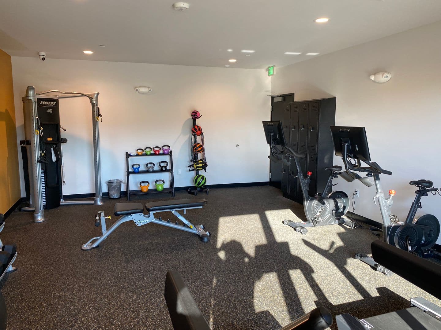 Brown Deer Apartment: 8725 N 43rd St