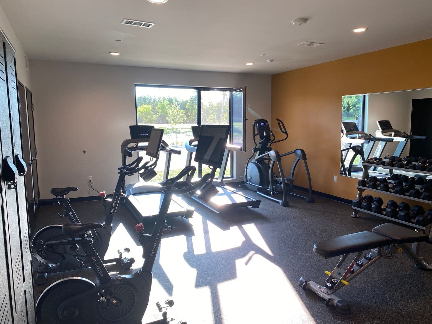 Brown Deer Apartment: 8725 N 43rd St