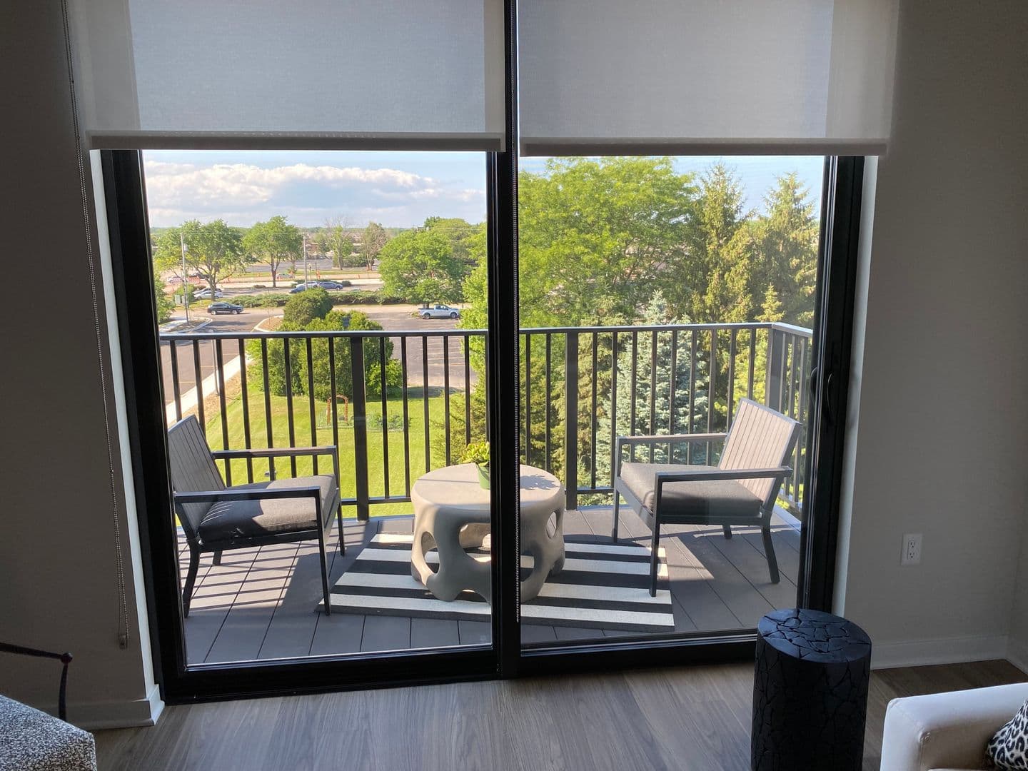 Brown Deer Apartment: 8725 N 43rd St