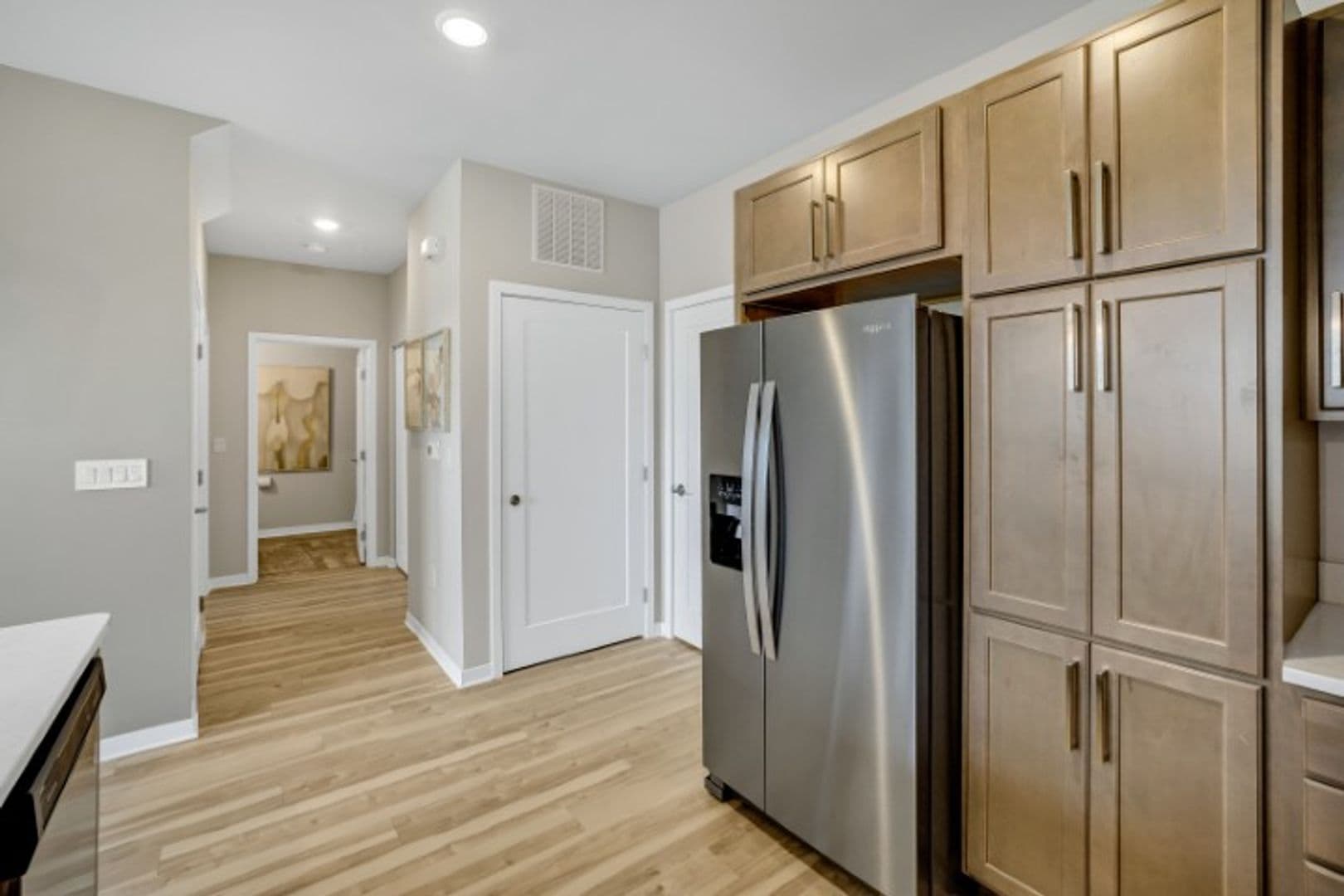 Union Grove Apartment: 1005 58th Rd