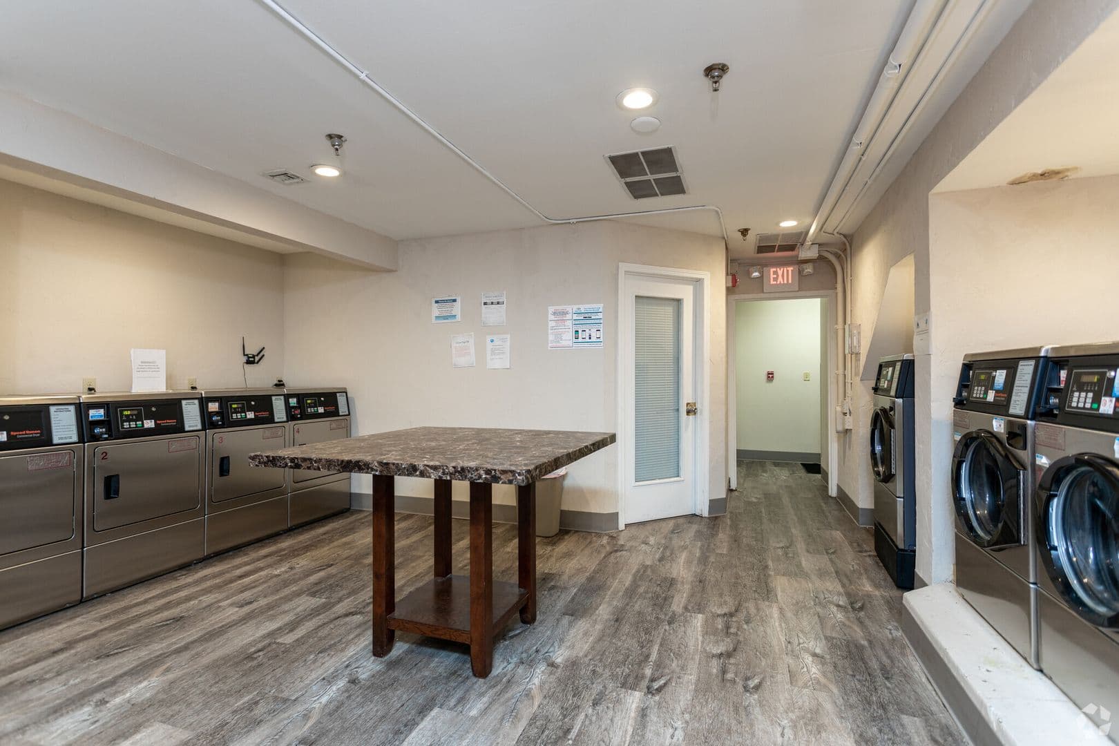 Glendale Apartment: 7275 N Port Washington Rd