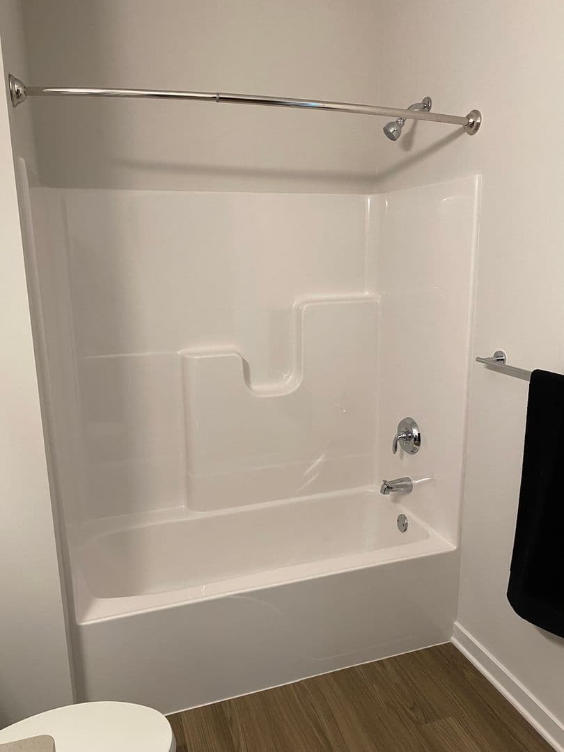 Brown Deer Apartment: 8725 N 43rd St