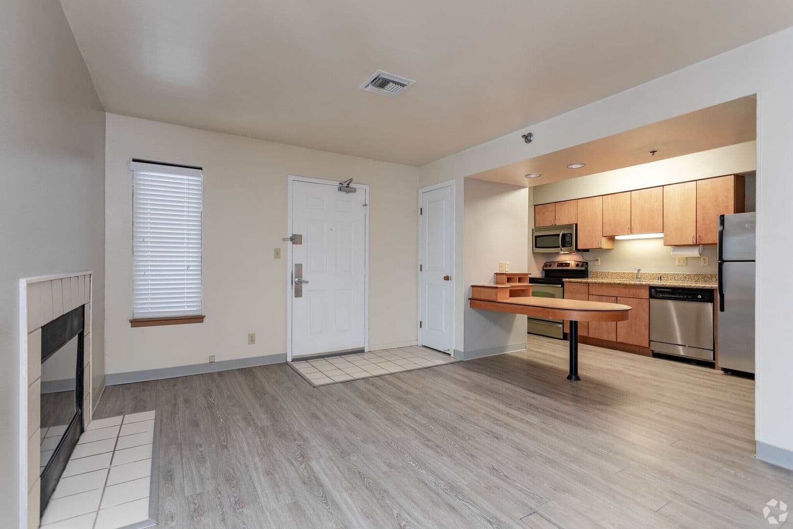 Glendale Apartment: 7275 N Port Washington Rd