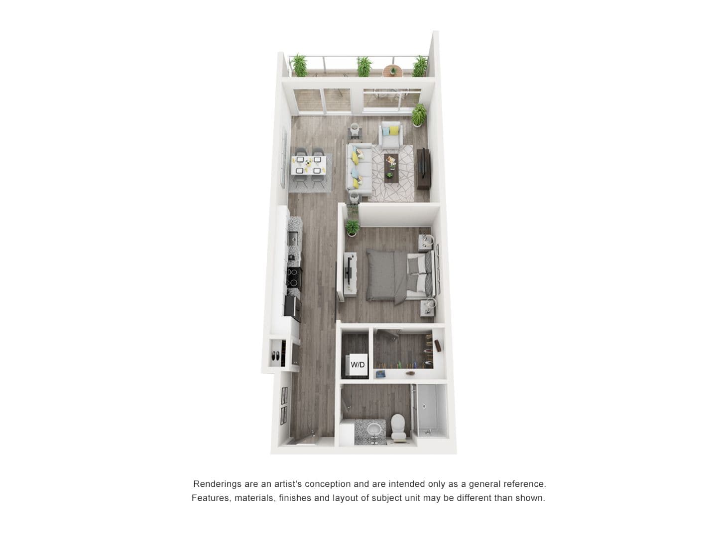 Milwaukee Apartment: 924 S 5th St