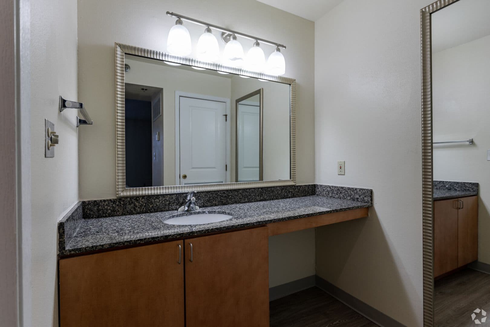 Glendale Apartment: 7275 N Port Washington Rd