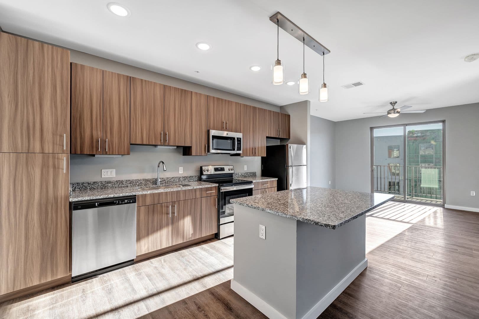 Sheboygan Apartment: 1436 Green Street