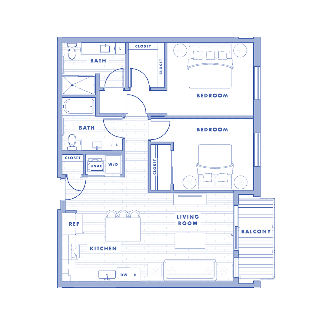 Cudahy Apartment: 4733 S Packard Ave