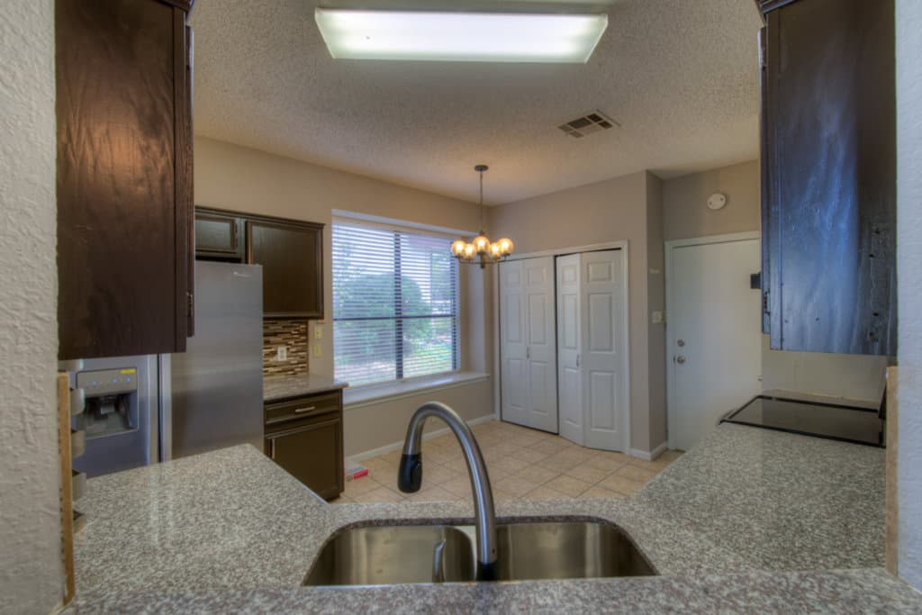 Austin House: 1710 Woodwind Ln