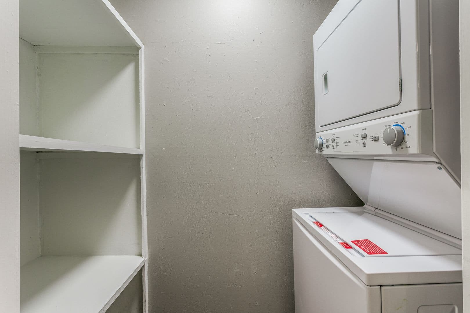 Austin Apartment: 607 Thrush Avenue