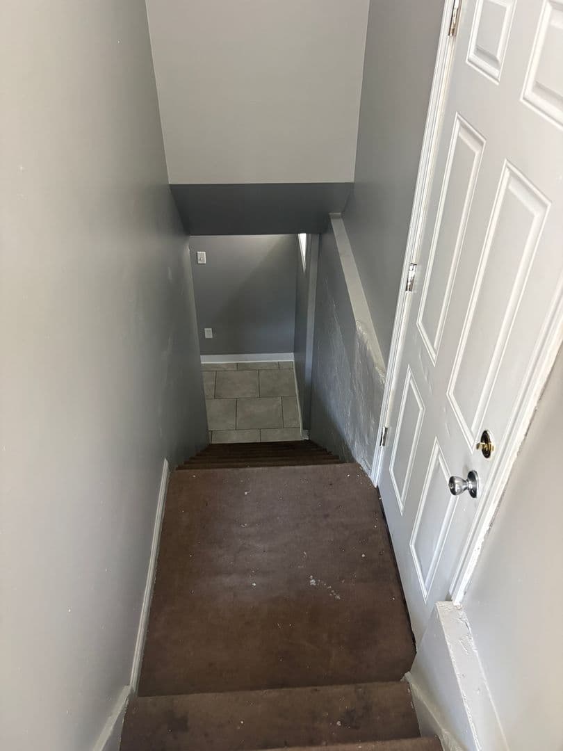 Gary House: 538 Dallas St