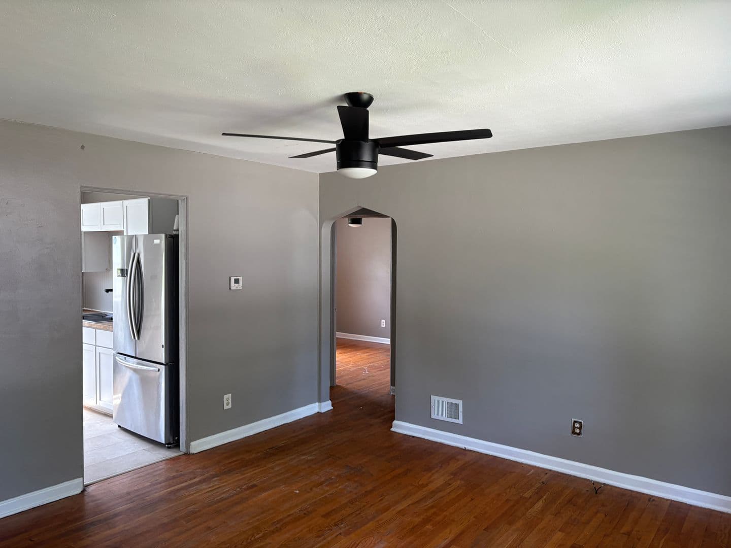 Gary House: 538 Dallas St
