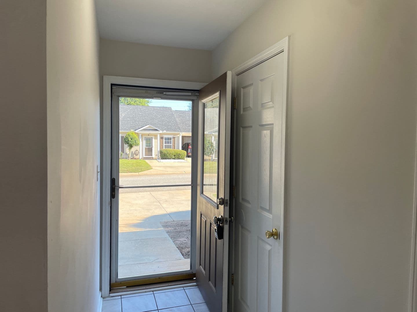 Aiken Townhome: 143 Portofino Lane SW