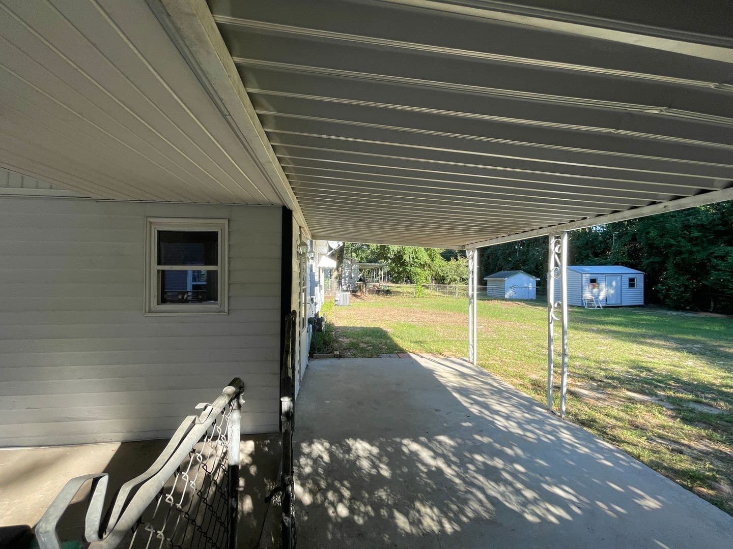 Aiken House: 108 Thomas Street