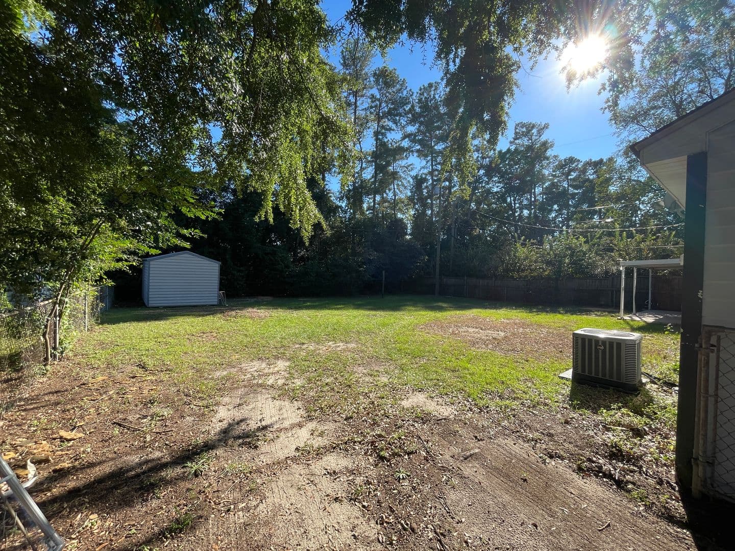 Aiken House: 108 Thomas Street