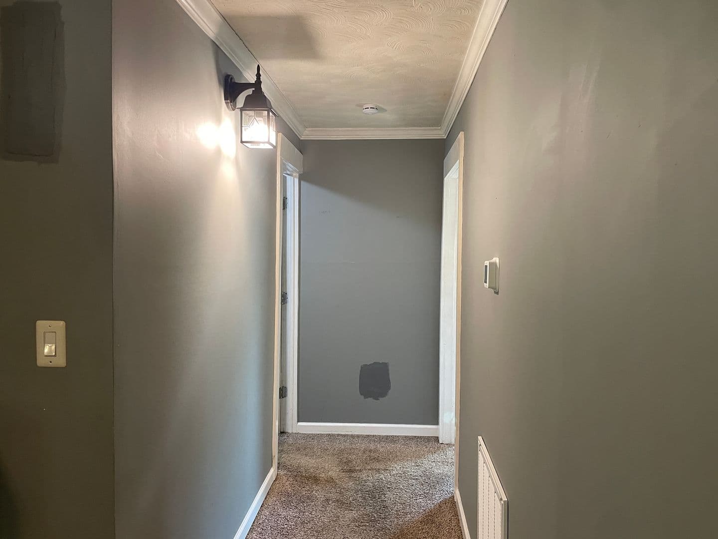 Warrenville House: 210 Jerry Road