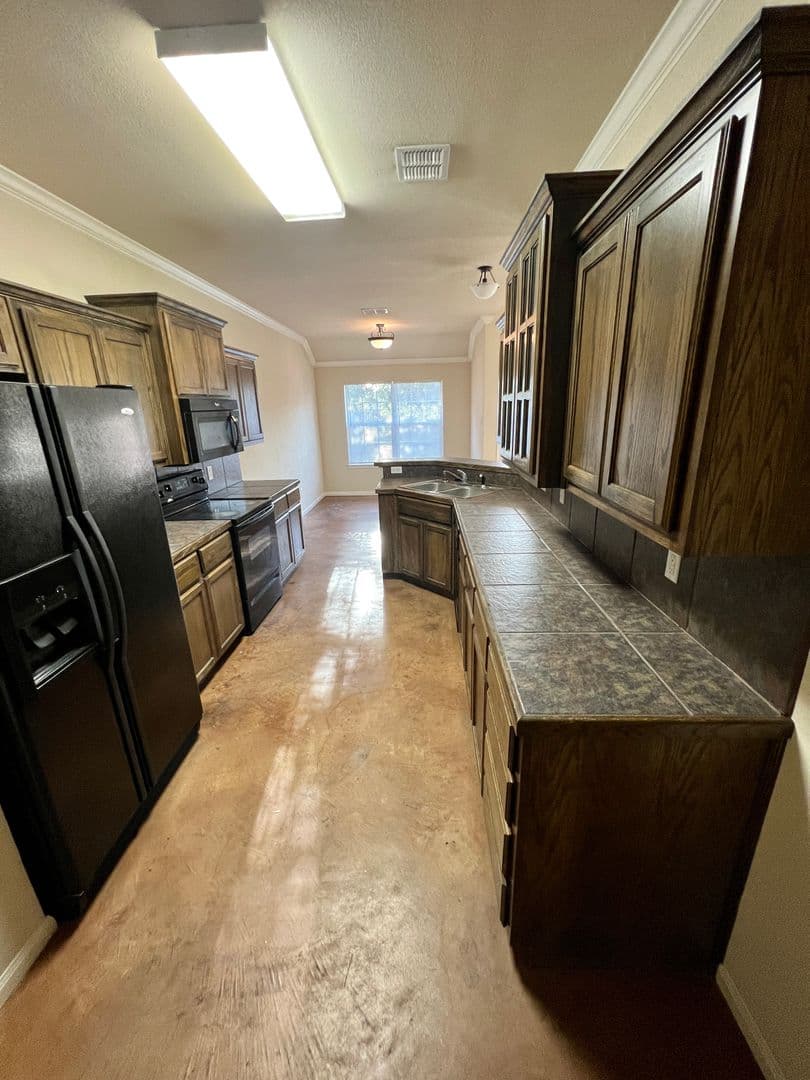 Waco House: 408 B Chapel Trail Circle