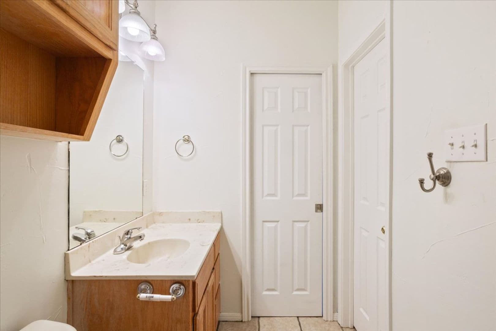 Waco House: 2021 S. 8th Street