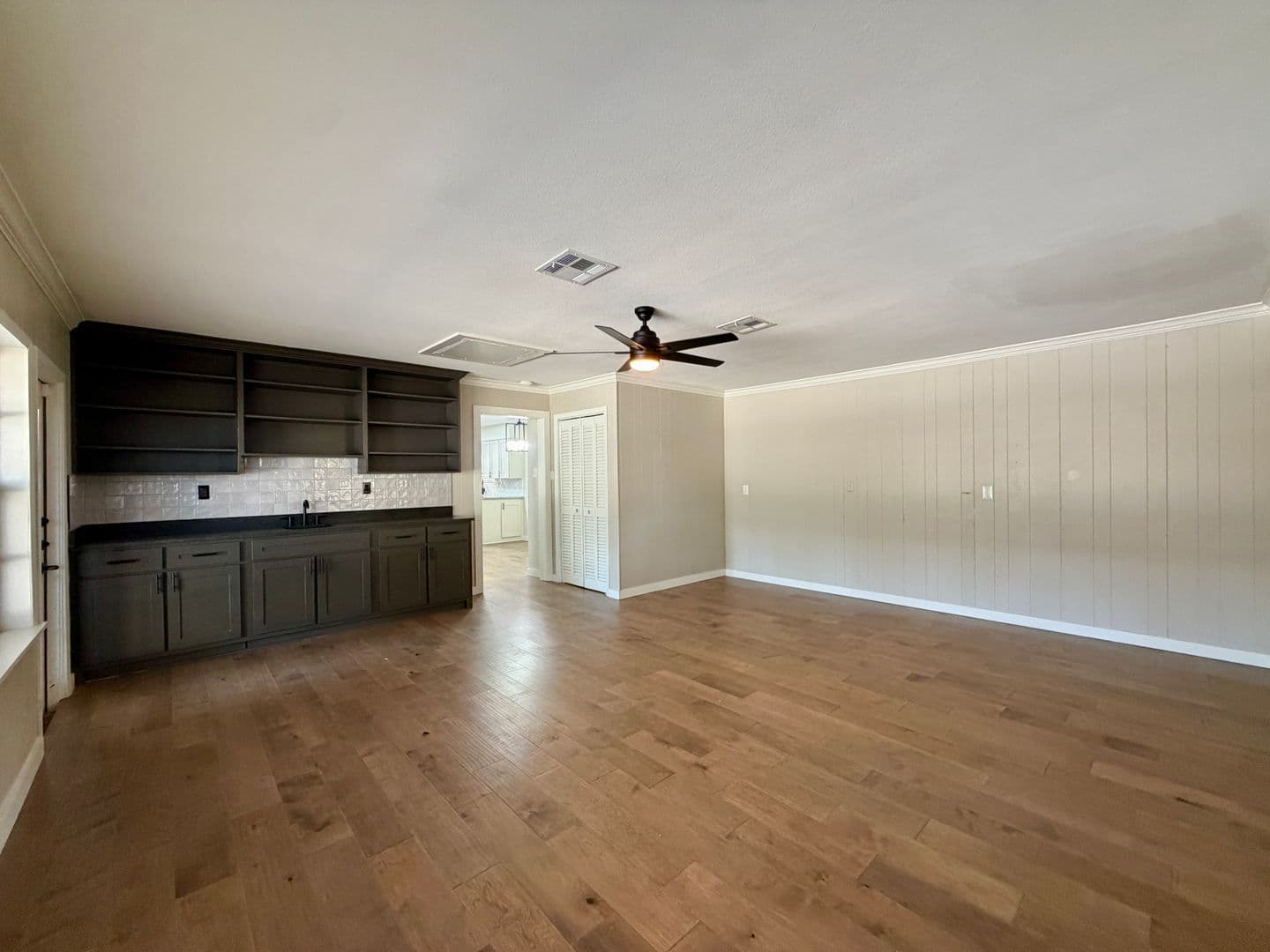 Waco House: 3401 Oakridge Lane