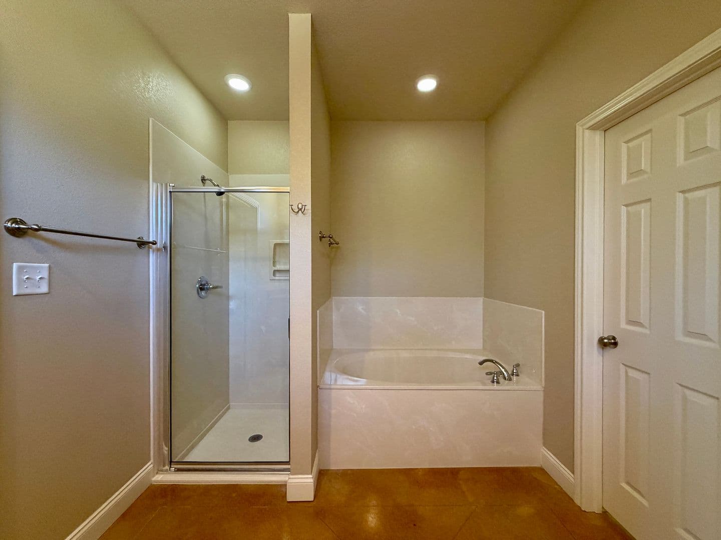 Waco House: 2941 Savannah Court