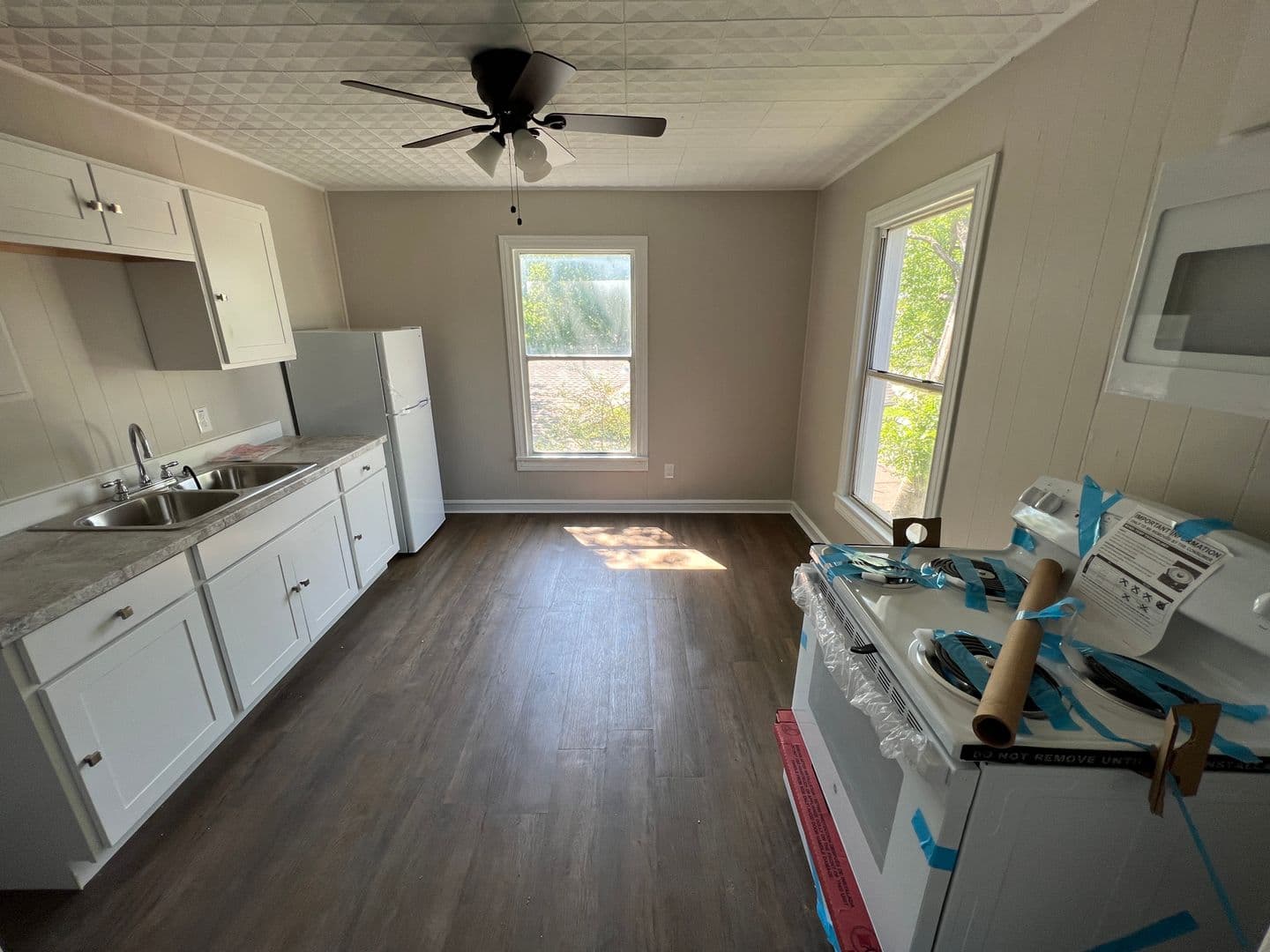 Waco House: 1312 S. 30th Street