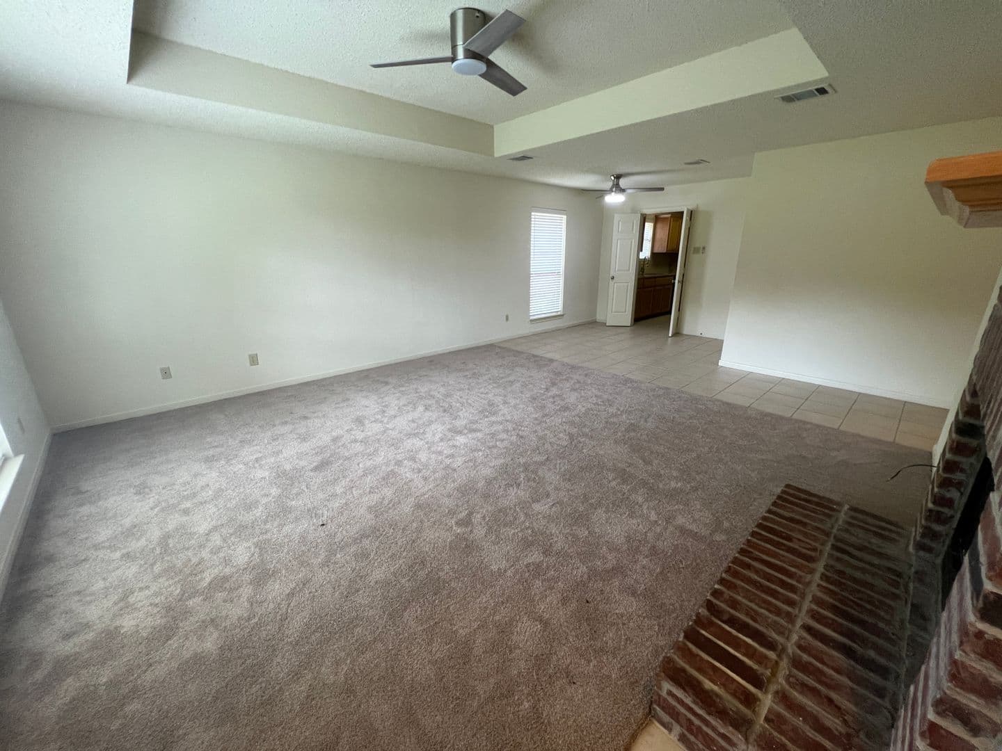 Waco House: 9407 Panther Way
