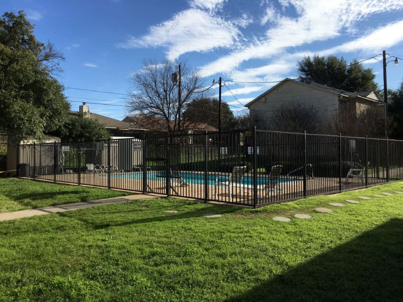 Waco House: 8824 Old McGregor Road, Apt. 201