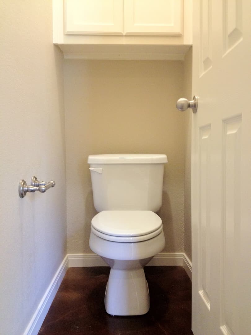 Waco House: 205 B Chapel Trail Circle