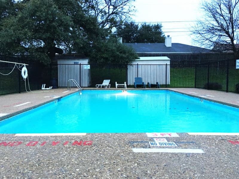 Waco House: 8824 Old McGregor Road, Apt. 404