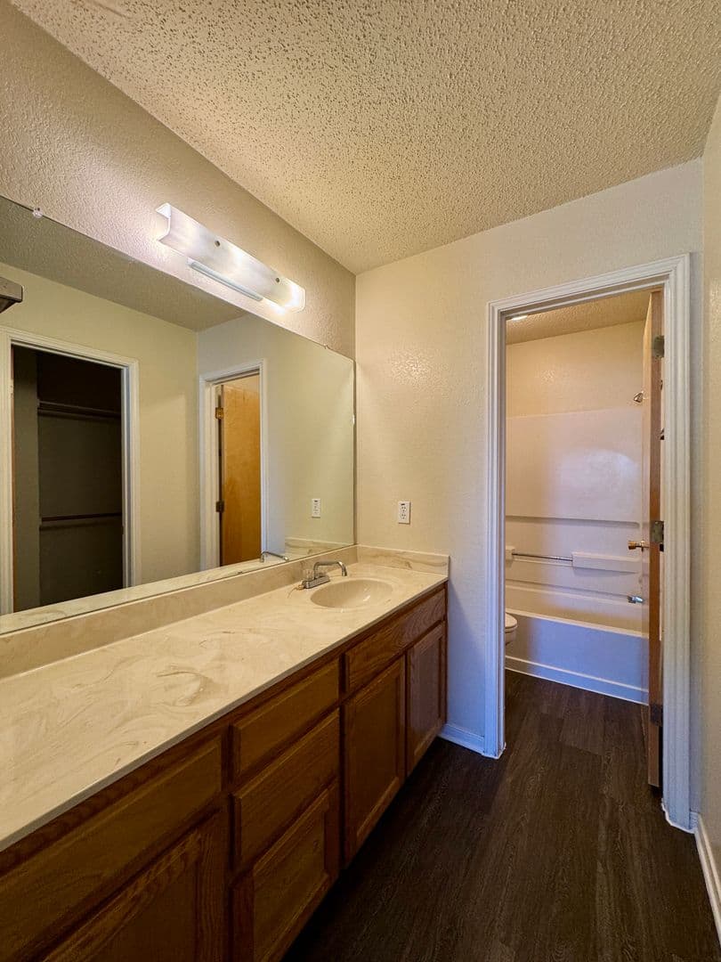 Waco House: 1619 Breezy Dr.