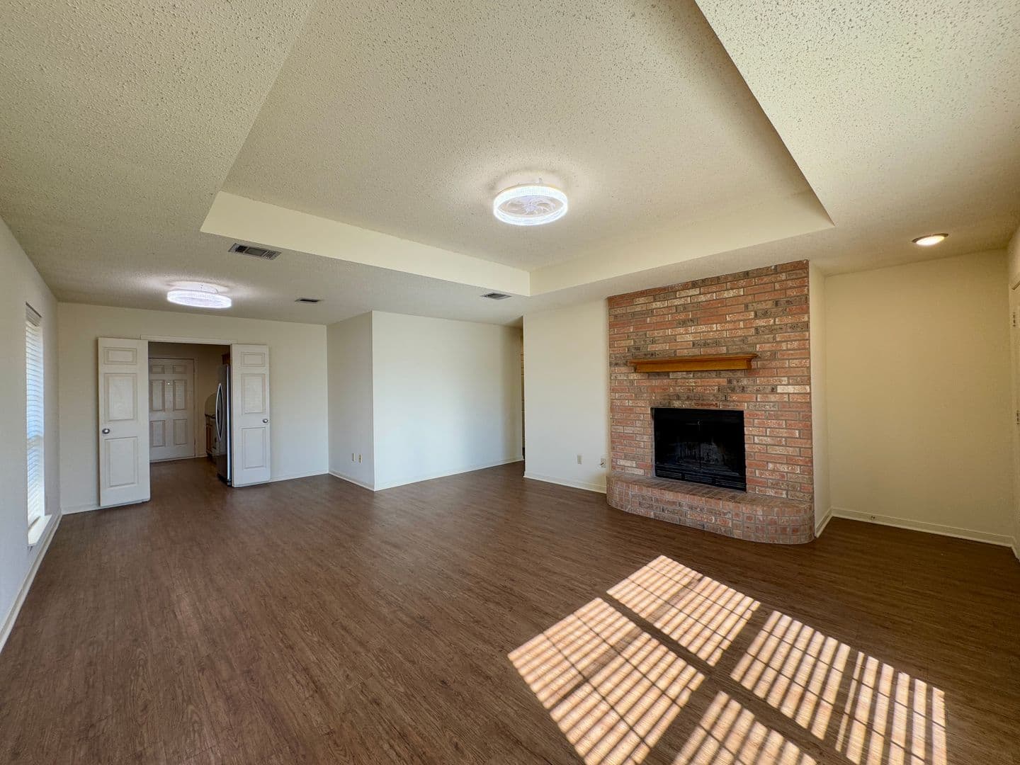 Waco House: 9407 Panther Way