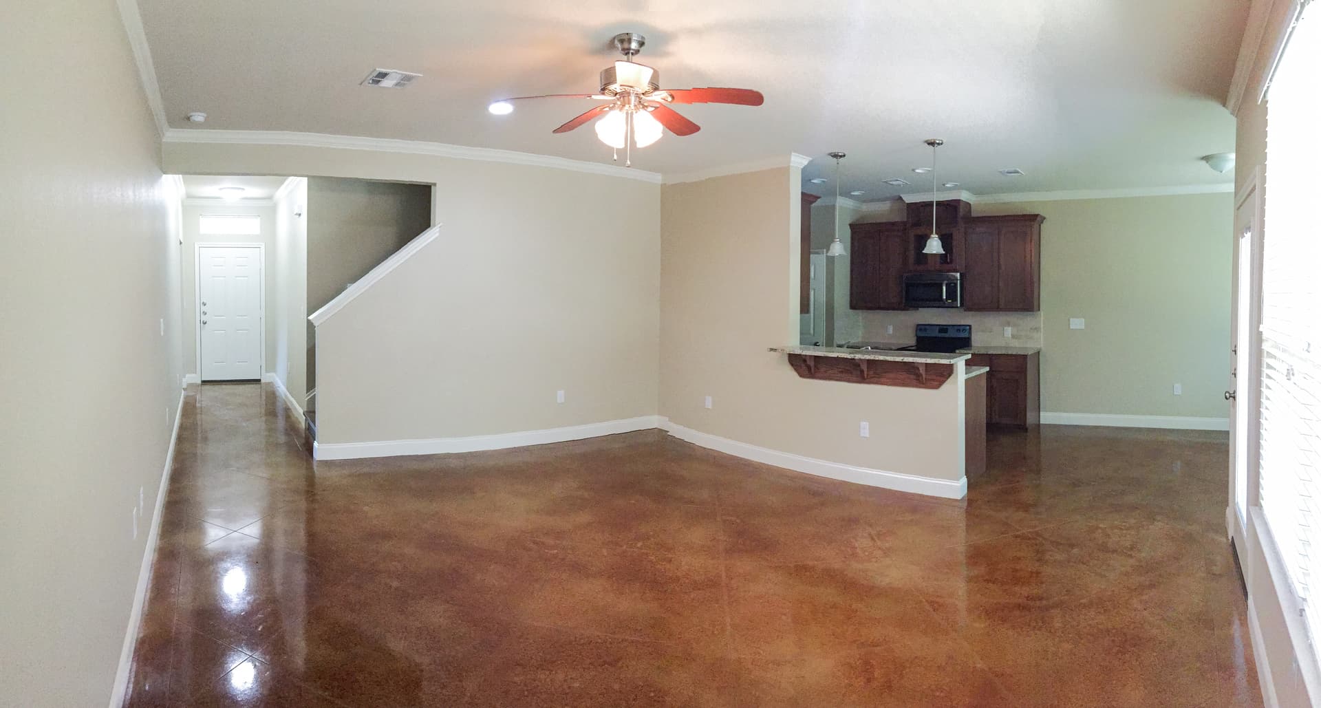 Waco House: 2933 Savannah Court