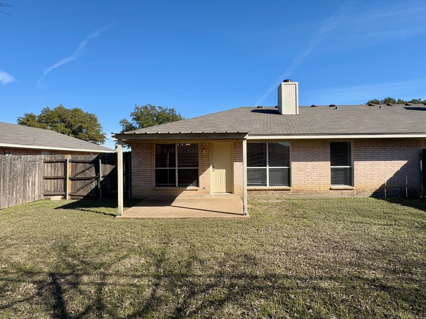 Hewitt House: 1008 Parkview Circle