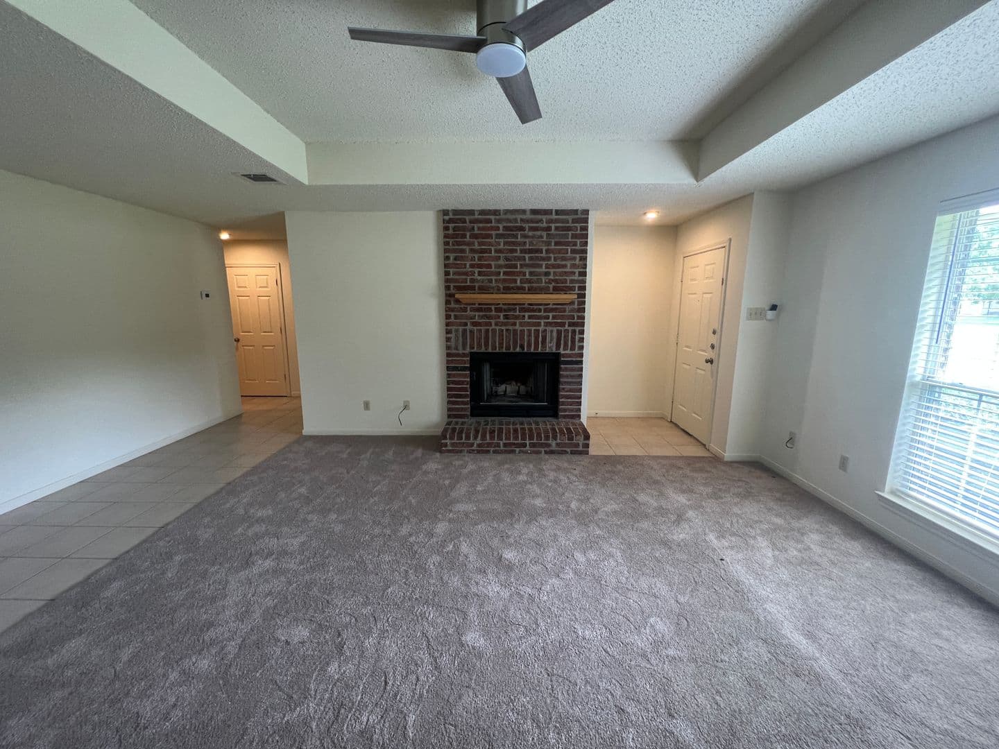 Waco House: 9407 Panther Way