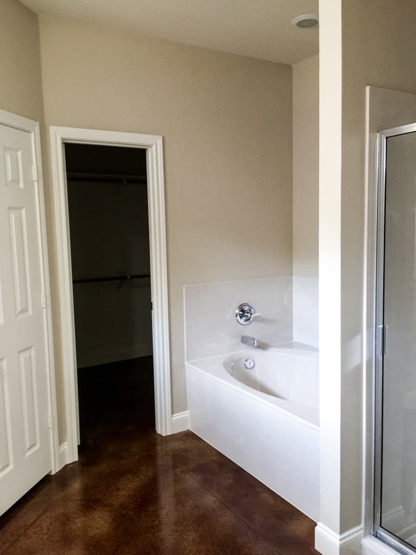 Waco House: 2933 Savannah Court