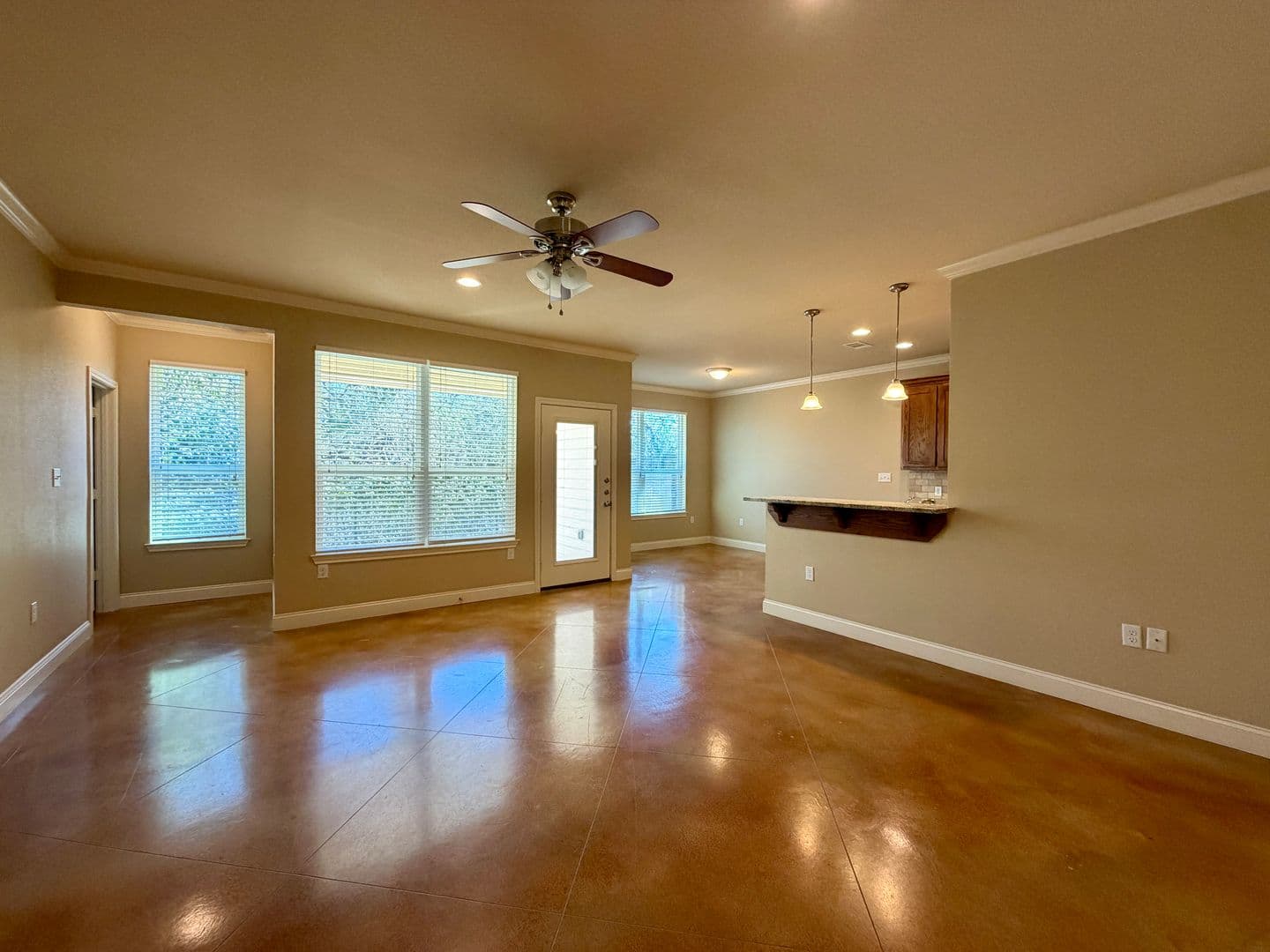 Waco House: 2941 Savannah Court