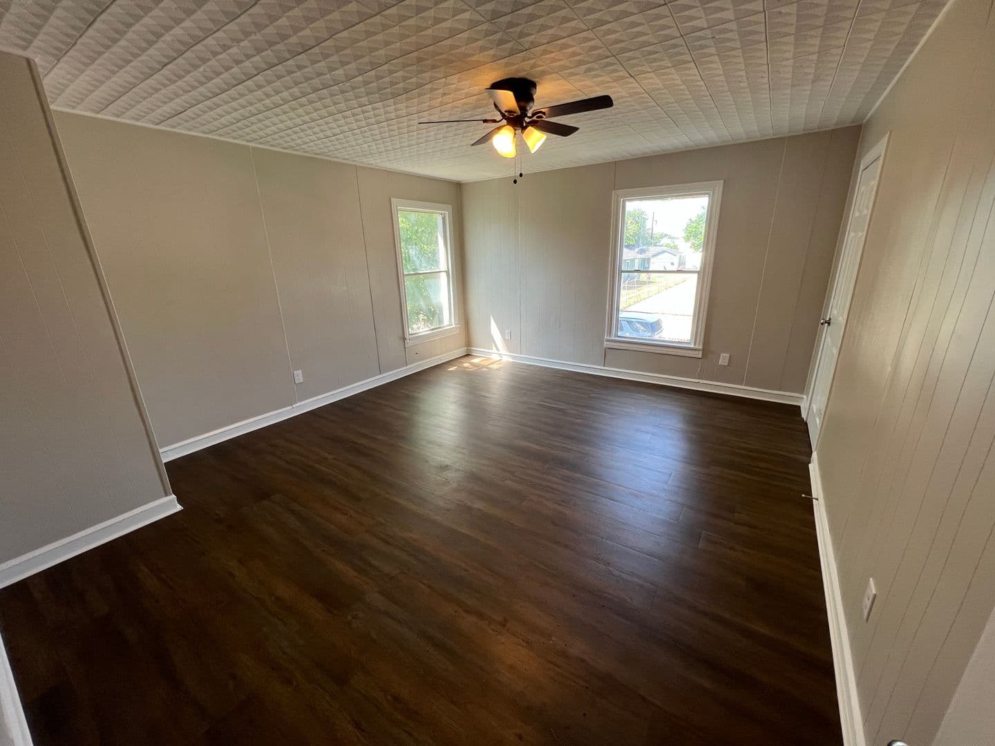 Waco House: 1312 S. 30th Street