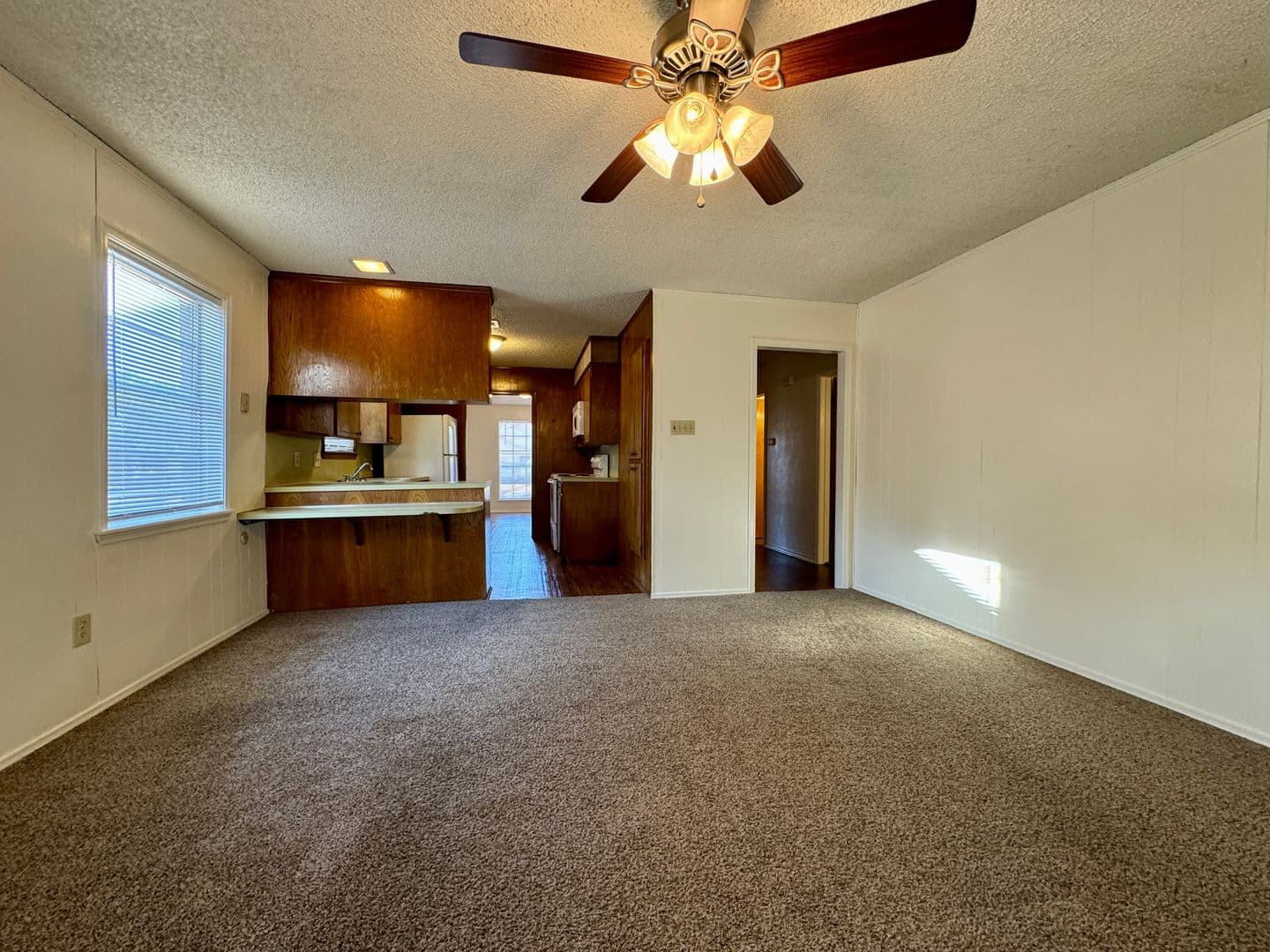 Waco House: 6716 Wiethorn