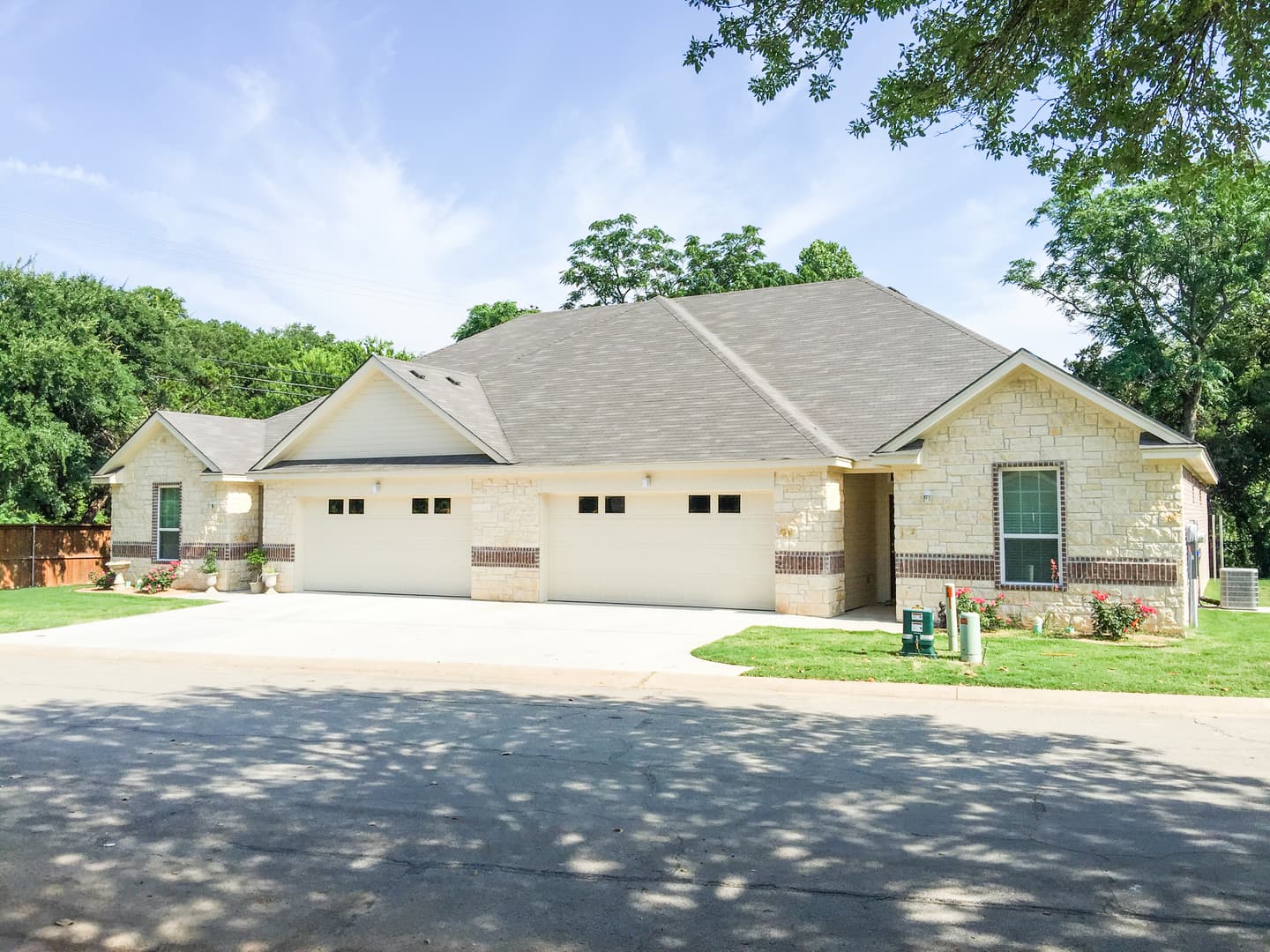 Waco House: 2933 Savannah Court