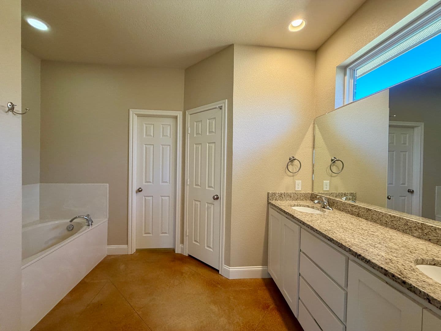 Waco House: 2933 Savannah Court