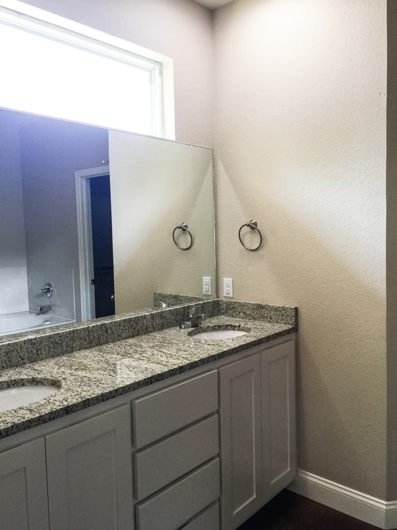 Waco House: 2933 Savannah Court