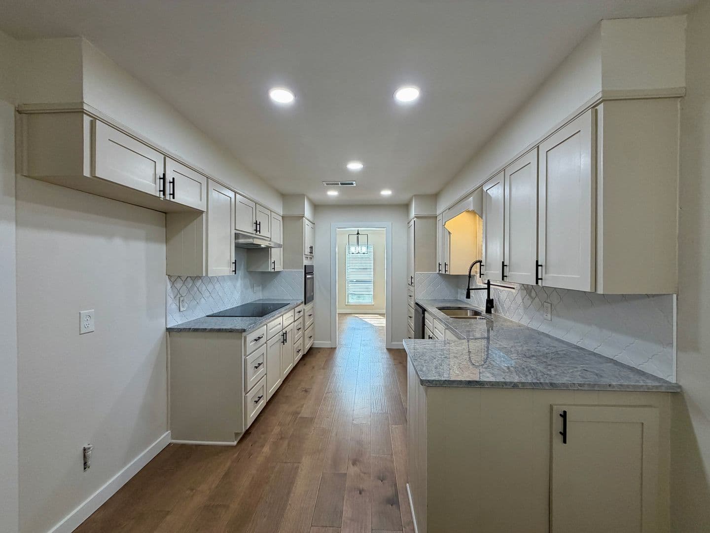 Waco House: 3401 Oakridge Lane
