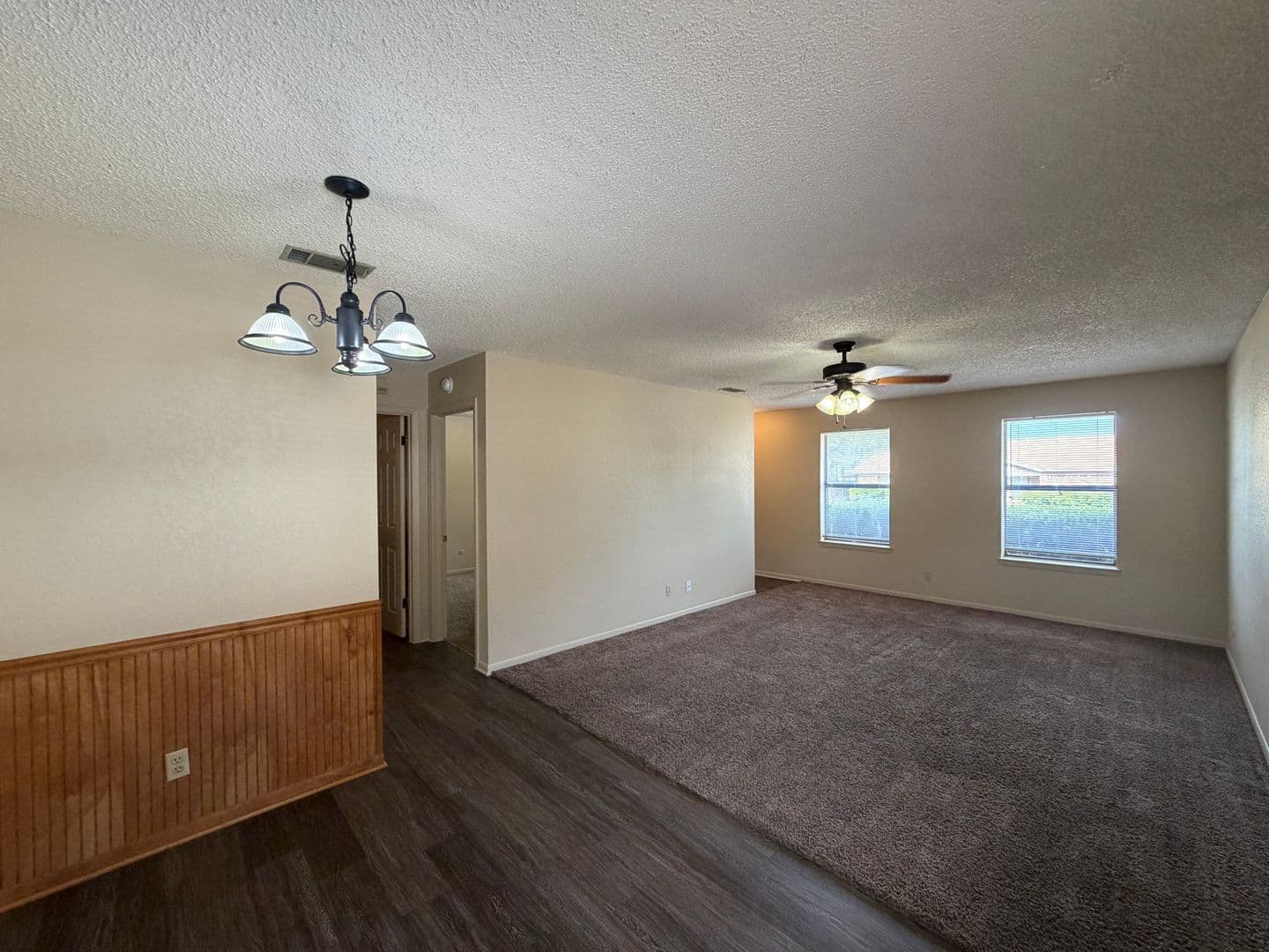 Waco House: 1403 Chapel Creek