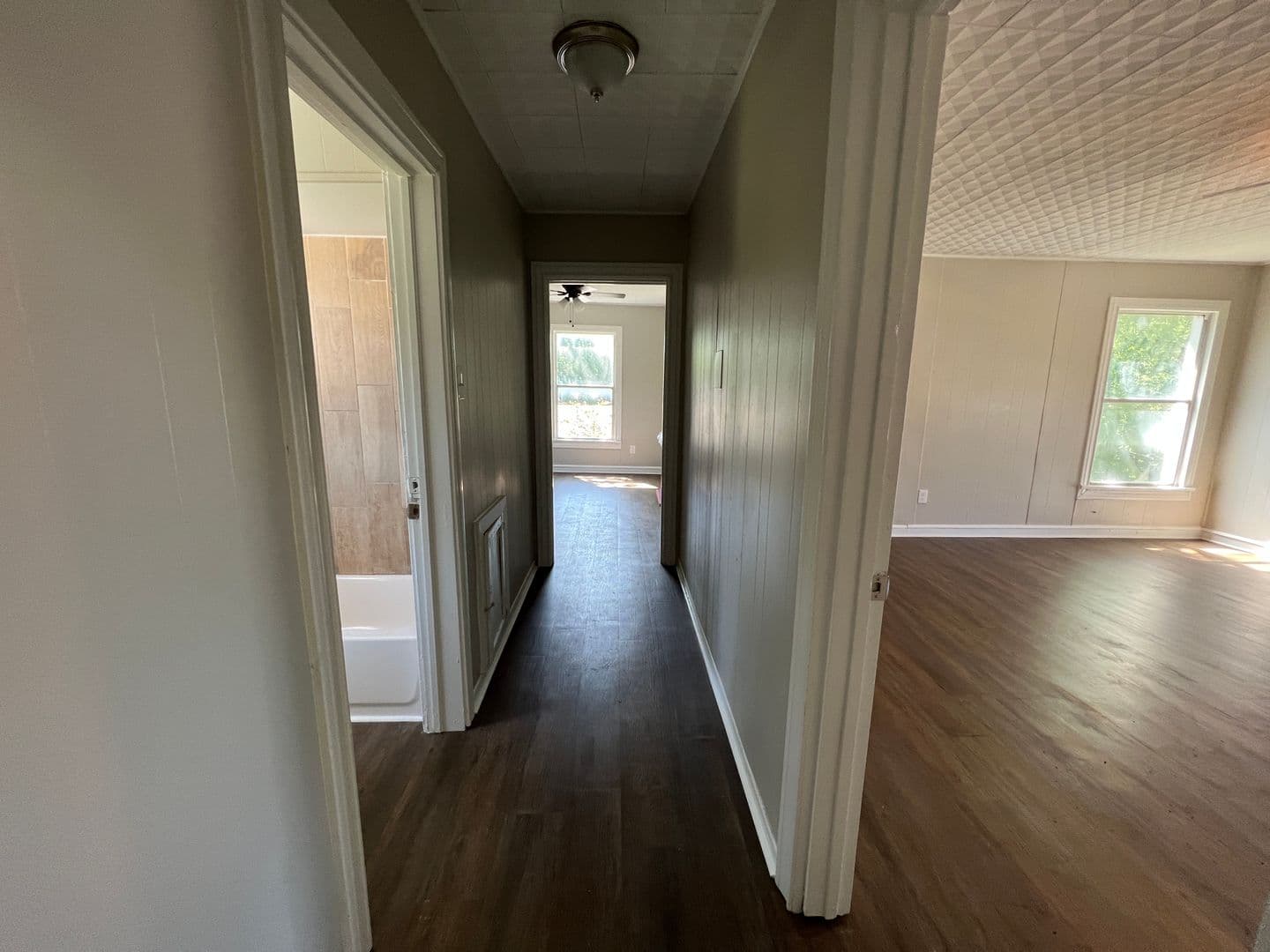 Waco House: 1312 S. 30th Street